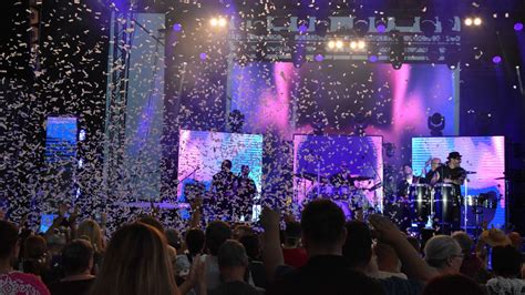 Koncert élmény