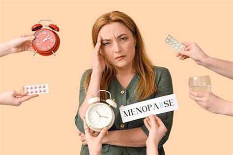 Menopauza