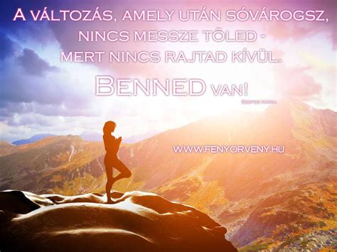 Változás
