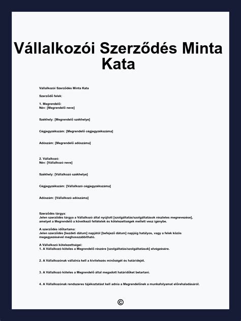 Vidéki vállalkozó