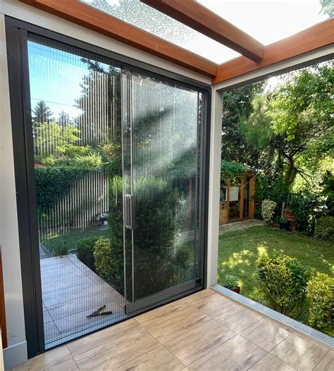 különböző szúnyogháló ajtó típusok