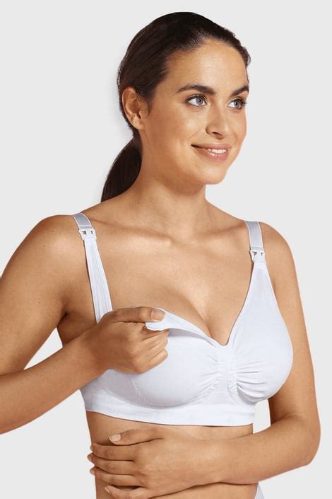 szoptatós melltartó