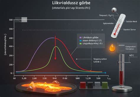 NST görbe magyarázata