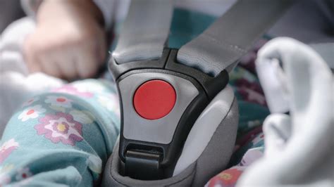 Sérült gyerekülés heveder