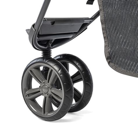 Különböző típusú sport babakocsik