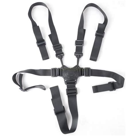 5 pontos biztonsági öv