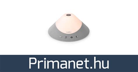 monoton hangzású eszközök, pl. fehér zaj gép