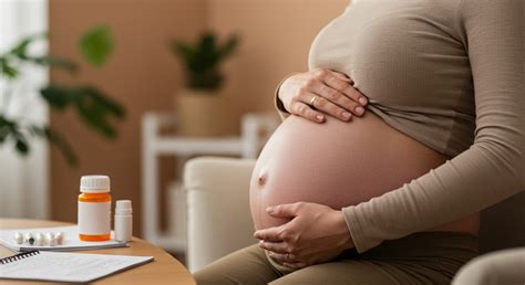 Gyógyszerek szedése szoptatás alatt