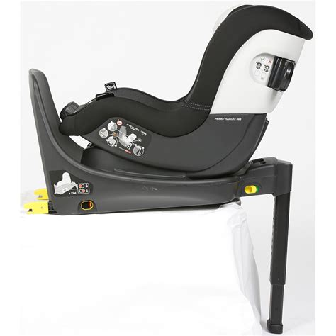 Peg Perego Primo Viaggio 360 autósülés