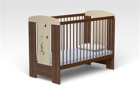 Babaágy és kiságy