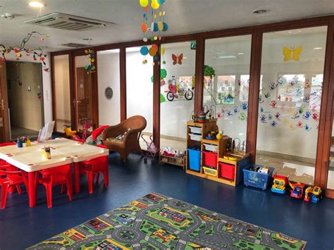 játszósarok a Pastrami étteremben