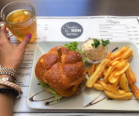 játszósarok a Sophie & Ben Bistro étteremben