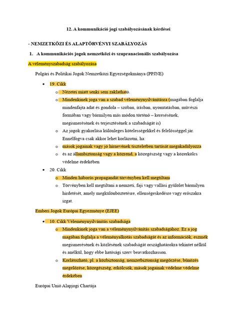 A terhességmegszakítás jogi szabályozásának összehasonlítása Európában