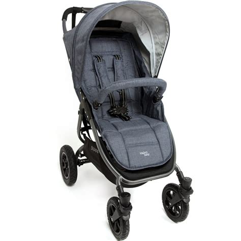 Valco Baby Snap 4 Sport babakocsi kerekek