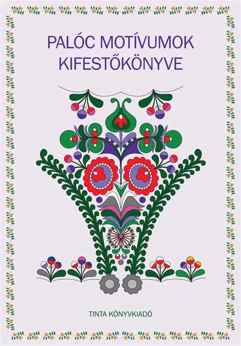 Motívumok festett famennyezeten