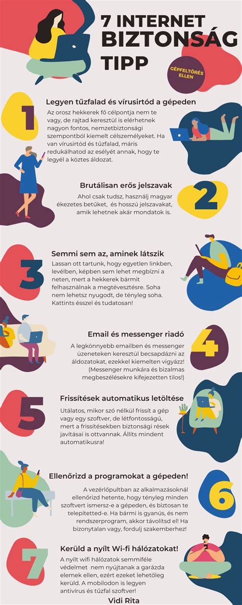 Infografika a pelenkázó biztonsági elemeiről