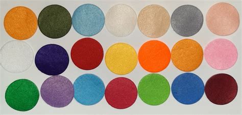 Montessori Színes lépő korongok