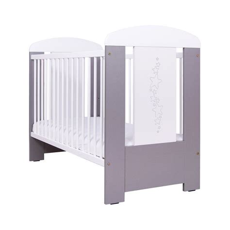 Drewex kiságy különböző színekben és stílusokban