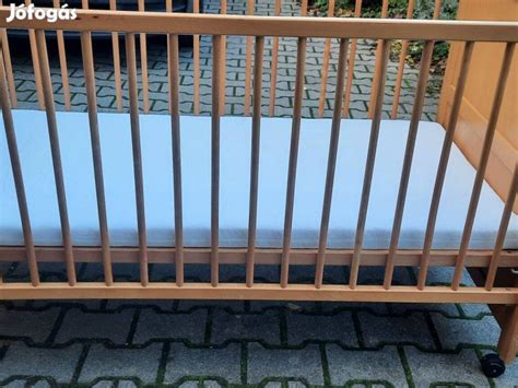 Drewex kiságy összeszerelése és használata