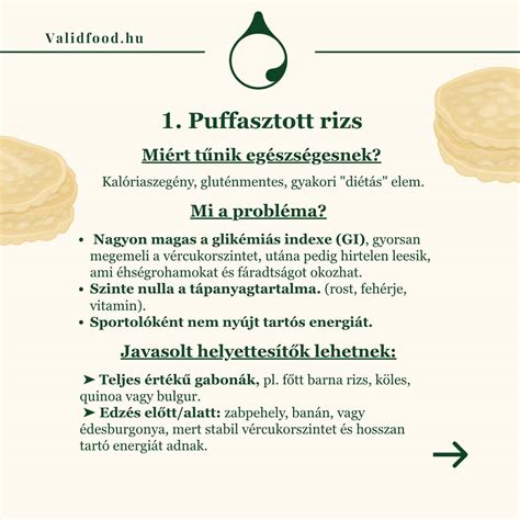 Különböző puffasztott gabonák és kukoricapelyhek babáknak