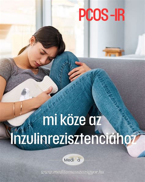 Nő aspirációs tűvel a petefészekben