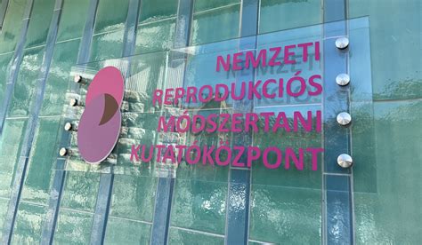 Meddőségi klinika modern belsővel