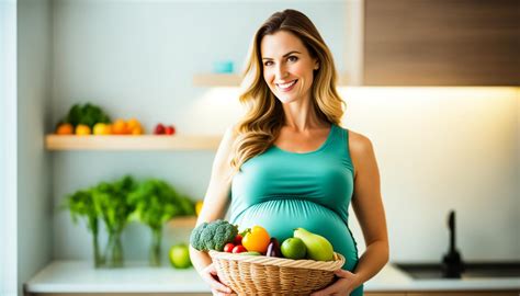 A terhesvitaminok fontossága a terhesség alatt