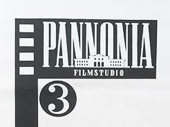 Pannónia Filmstúdió logó