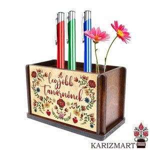 Tanárnak szóló ajándékok