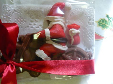 Ajándékcsokor csokoládéból