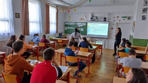 Osztályfőnöki portré