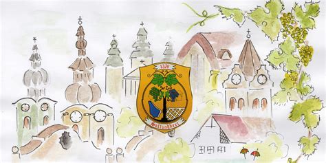 Soltvadkert látképe