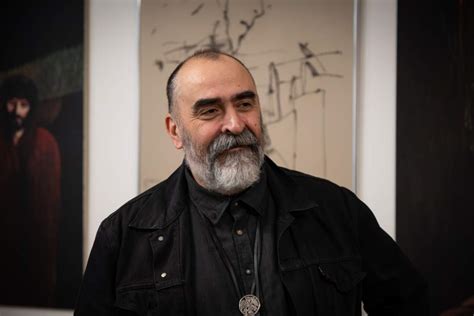 Szabó Ottó portréja