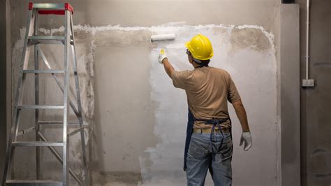 Különböző festék tartályok