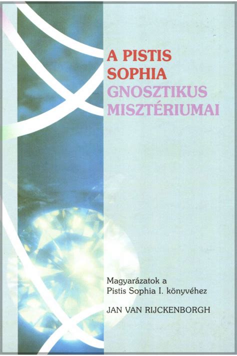 Illusztráció a Pistis Sophia című gnosztikus iratról