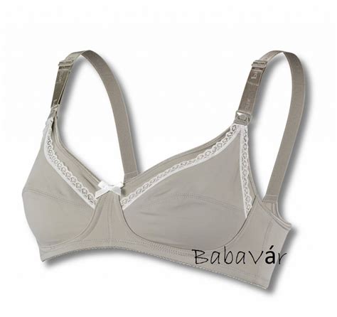 szoptatós melltartók színekben