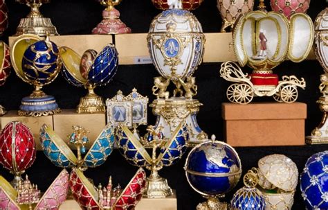 Fabergé-tojás