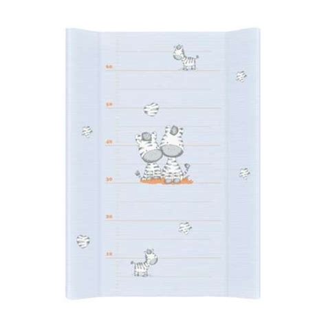 Ceba Merev Pelenkázó Zebra