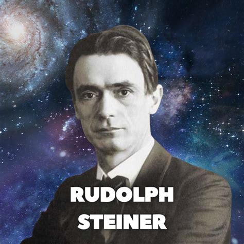 Rudolf Steiner előadása