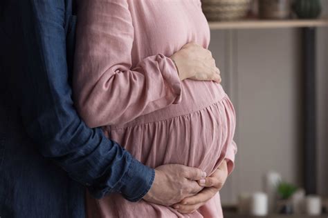 A női termékenység életkor szerinti alakulása