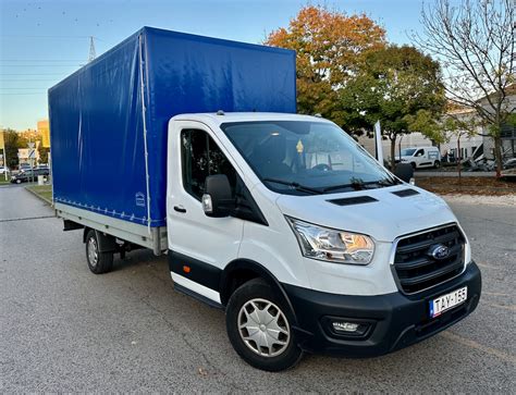 Ford teherautó vontatási kapacitás összehasonlítása