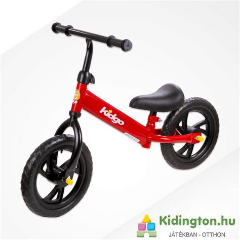 futóbicikli gyerekeknek