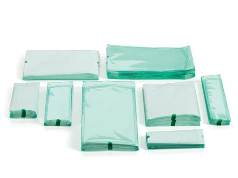 Mikrohullámú sterilizáló tasak használata