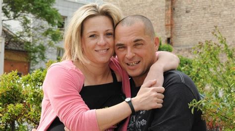 Marsi Anikó és Palik László gyermekeikkel