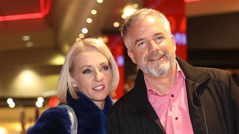 Marsi Anikó és Gyarmati Gábor