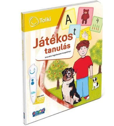 Interaktív tanulás gyerekeknek