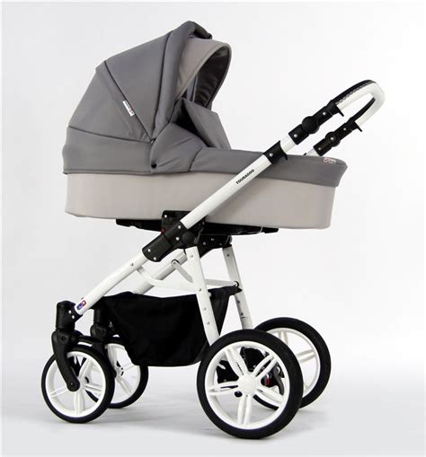 Touragoo babakocsi modell bemutatása