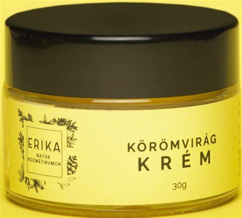 Natúr kozmetikumok és összetevőik