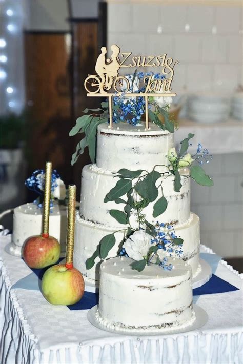 Tortadíszek és esküvői dekorációk