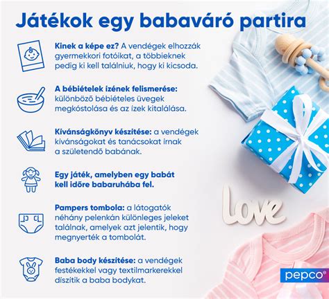 Babaváró buli